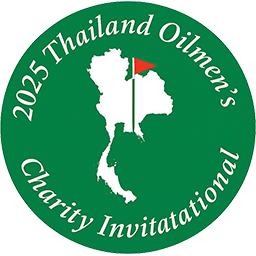 Thailand Oilmen’s Charity Invitational (TOCI) Golf Tournament